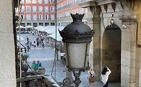 Encantador Apartamento Plaza Mayor Madrid Centro
